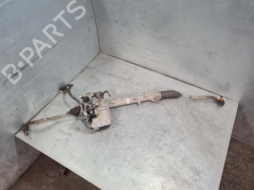 Used Steering rack Steering rack PEUGEOT 308 SW II (LC_, LJ_, LR_, LX_, L4_) 1.5 BlueHDi 130 (131 hp) 33041109 33041109