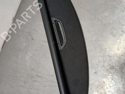 Used Rear parcel shelf Rear parcel shelf RENAULT CLIO IV Grandtour (KH_) 1.2 TCe 120 (KHAU) (118 hp) 34125236 34125236