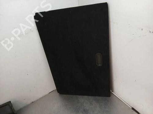 Used Luggage compartment floor Luggage compartment floor RENAULT CLIO V (B7_) 1.5 Blue dCi 115 (B7AD) (116 hp) 34125237 34125237