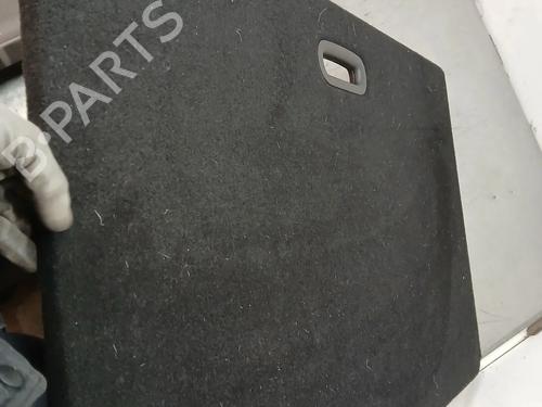 Luggage compartment floor RENAULT CLIO V (B7_) 1.5 Blue dCi 115 (B7AD) | BP34125237I33  - Image 5