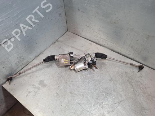 Used Steering rack Steering rack RENAULT TWINGO III (BCM_, BCA_) 1.0 SCe 65 (BCMJ) (65 hp) 33162891 33162891