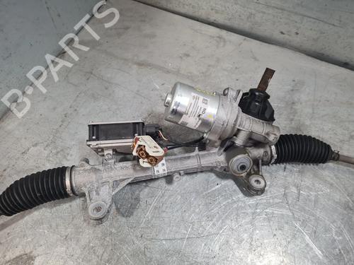 Steering rack RENAULT TWINGO III (BCM_, BCA_) 1.0 SCe 65 (BCMJ) | BP33162891M22  - Image 5