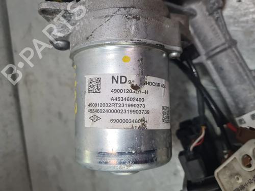 Steering rack RENAULT TWINGO III (BCM_, BCA_) 1.0 SCe 65 (BCMJ) | BP33162891M22  - Image 6