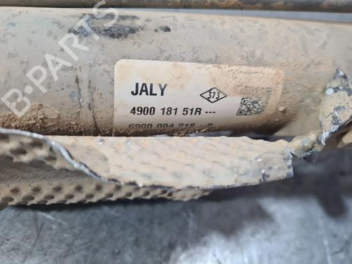 Used Steering rack Steering rack DACIA LODGY (JS_) 1.3 TCe 130 (JSNE) (131 hp) 30732539 30732539