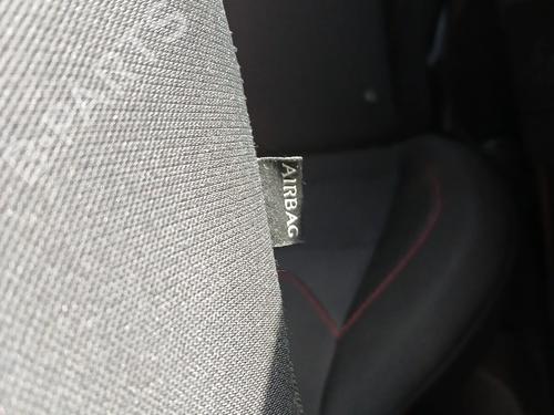 Used Left seat airbag Left seat airbag FORD FOCUS III 1.0 EcoBoost (125 hp) 34128262 34128262