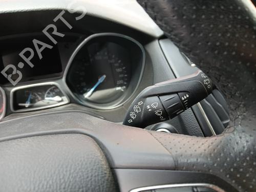 Comutador piscas / escovas Comutador piscas / escovas FORD FOCUS III 1.0 EcoBoost (125 hp) 34128267 34128267