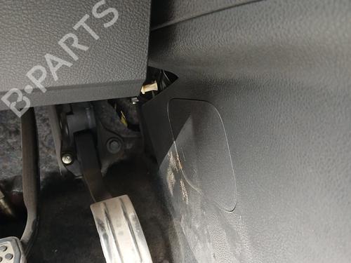 Pedal Pedal FORD FOCUS III 1.0 EcoBoost (125 hp) 34128270 34128270