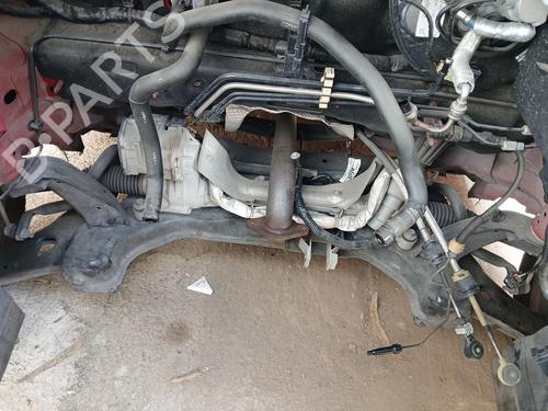 Used Subframe Subframe FORD FOCUS III 1.0 EcoBoost (125 hp) 34128277 34128277