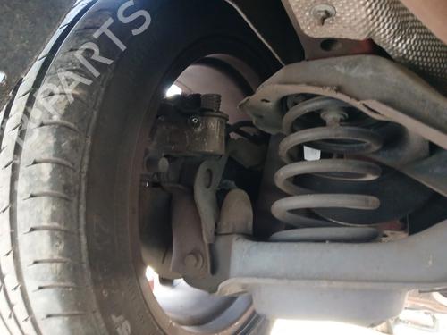 Mozzo posteriore sinistro Mozzo posteriore sinistro FORD FOCUS III 1.0 EcoBoost (125 hp) 34128287 34128287