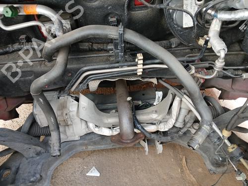 Used Steering rack Steering rack FORD FOCUS III 1.0 EcoBoost (125 hp) 34128276 34128276