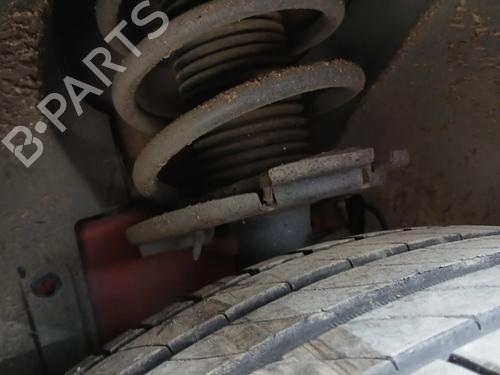 Used Left front shock absorber Left front shock absorber FORD FOCUS III 1.0 EcoBoost (125 hp) 34128280 34128280