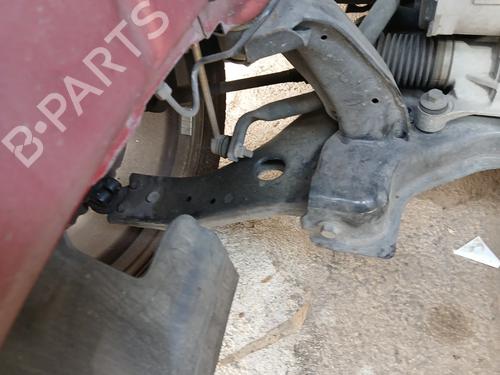 Used Right front suspension arm Right front suspension arm FORD FOCUS III 1.0 EcoBoost (125 hp) 34128281 34128281
