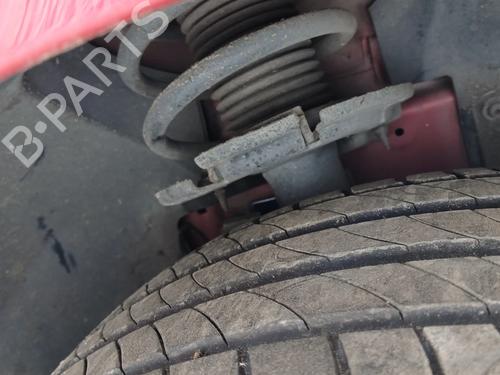 Used Right front shock absorber Right front shock absorber FORD FOCUS III 1.0 EcoBoost (125 hp) 34128279 34128279