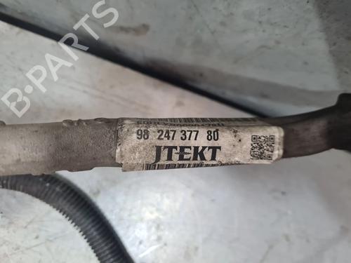 Steering rack PEUGEOT PARTNER Box Body/MPV (K9) 1.6 BlueHDI 100 | BP34128288M22 - Image 10