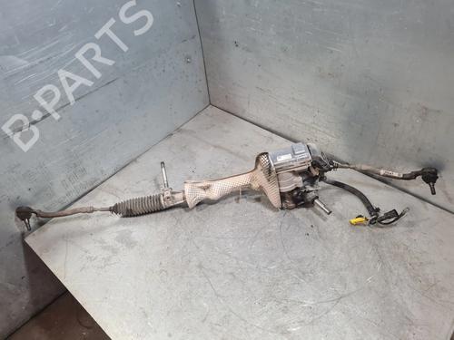 Used Steering rack Steering rack PEUGEOT PARTNER Box Body/MPV (K9) 1.6 BlueHDI 100 (99 hp) 34128288 34128288