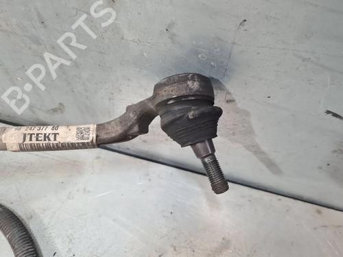 Steering rack PEUGEOT PARTNER Box Body/MPV (K9) 1.6 BlueHDI 100 | BP34128288M22 - Image 5