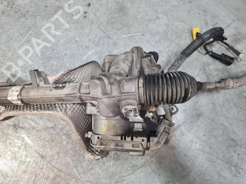 Steering rack PEUGEOT PARTNER Box Body/MPV (K9) 1.6 BlueHDI 100 | BP34128288M22 - Image 4