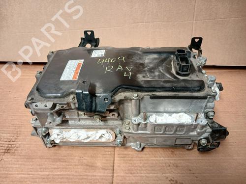 Used Inverter/Converter Inverter/Converter TOYOTA RAV 4 V (_A5_, _H5_) 2.5 Hybrid (AXAH52) (218 hp) 34128289 34128289