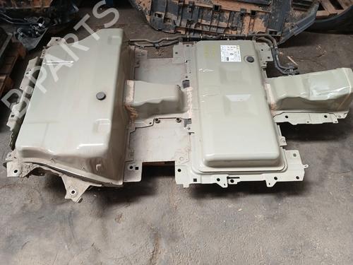 Batteri Batteri PEUGEOT 208 II (UB_, UP_, UW_, UJ_) e-208 (136 hp) 34128291 34128291