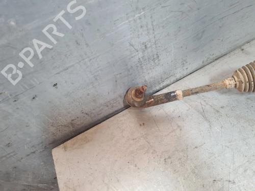 Steering rack OPEL KARL (C16) 1.0 | BP17128718M22 - Image 3