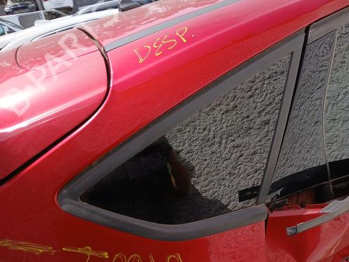 Panel rude bagtil højre Panel rude bagtil højre FORD FOCUS III 1.0 EcoBoost (125 hp) 34128302 34128302