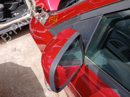 Used Left mirror Left mirror FORD FOCUS III 1.0 EcoBoost (125 hp) 34128300 34128300