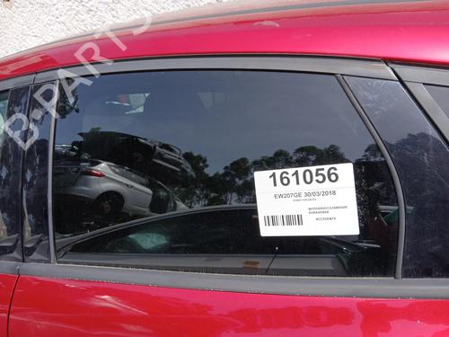 Used Rear left door window Rear left door window FORD FOCUS III 1.0 EcoBoost (125 hp) 34128305 34128305