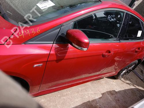 Used Left front door Left front door 34128296 34128296