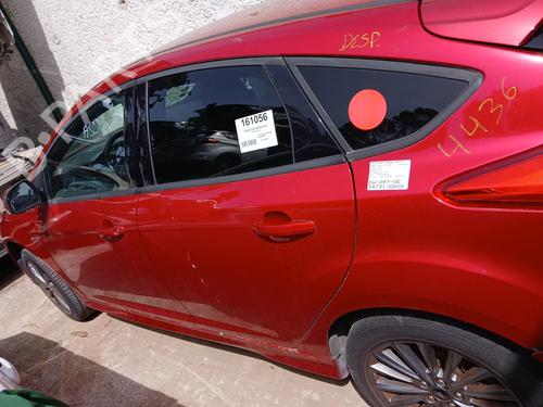 Used Left rear door Left rear door 34128298 34128298