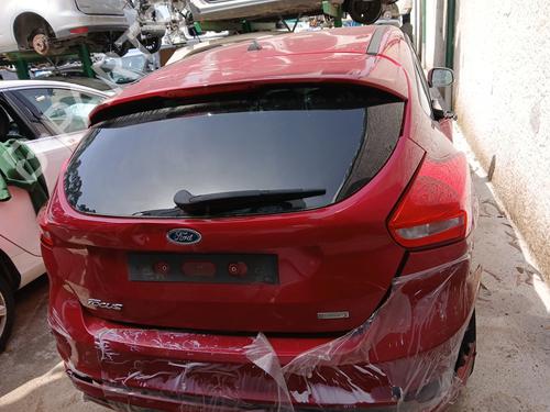 Used Tailgate Tailgate FORD FOCUS III 1.0 EcoBoost (125 hp) 34128297 34128297