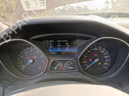 Quadrante Quadrante FORD FOCUS III 1.0 EcoBoost (125 hp) 34128268 34128268