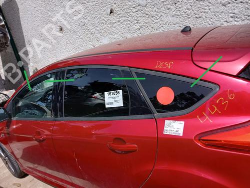 Used Other Other FORD FOCUS III 1.0 EcoBoost (125 hp) 34128301 34128301