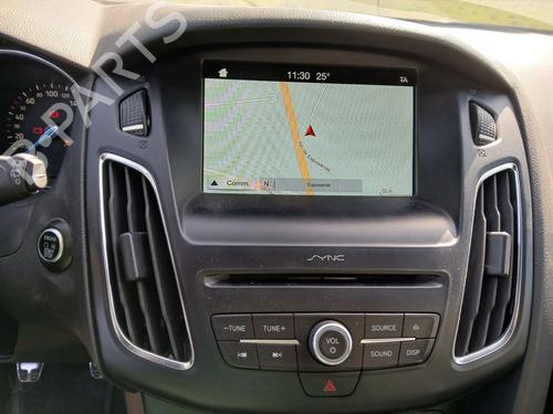 Radio FORD FOCUS III 1.0 EcoBoost | BP34128307E6 - Image 2