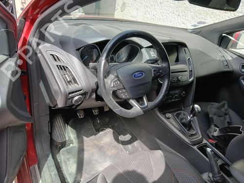 Used Airbag Kit Airbag Kit FORD FOCUS III 1.0 EcoBoost (125 hp) 34128309 34128309