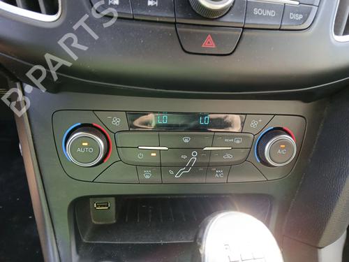 climate-control-ford-focus-iii-2010-2011-2012-2013-2014-2015-2016-2017-2018-2019-2020-34128266 main image