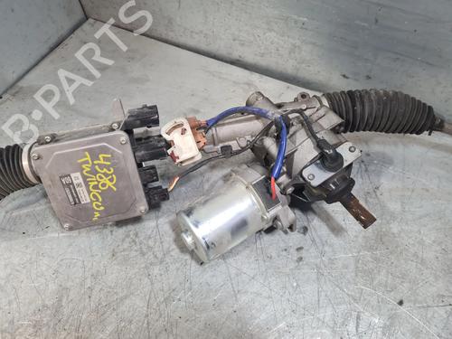 Steering rack RENAULT TWINGO III (BCM_, BCA_) 0.9 TCe 90 (BCM9, BCM2) | BP33018859M22 - Image 4