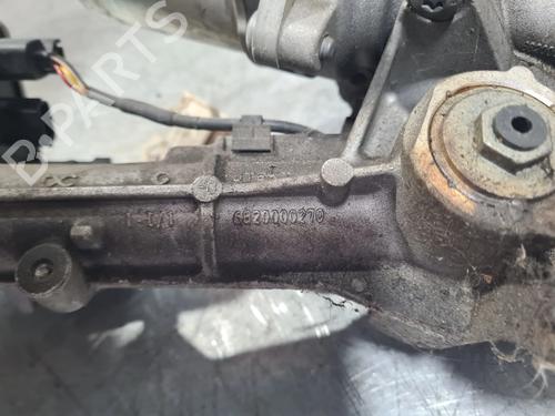 Steering rack RENAULT TWINGO III (BCM_, BCA_) 0.9 TCe 90 (BCM9, BCM2) | BP33018859M22 - Image 8
