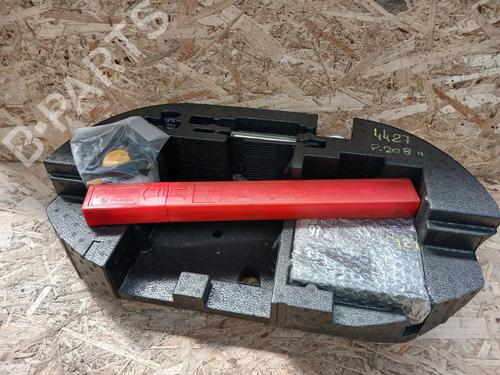 Used Secondary air pump Secondary air pump PEUGEOT 208 II (UB_, UP_, UW_, UJ_) e-208 (136 hp) 34137197 34137197