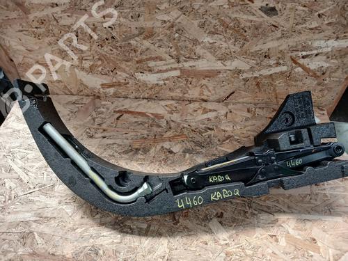 Used Other Other SKODA KAROQ (NU7, ND7) 1.6 TDI (115 hp) 34137198 34137198