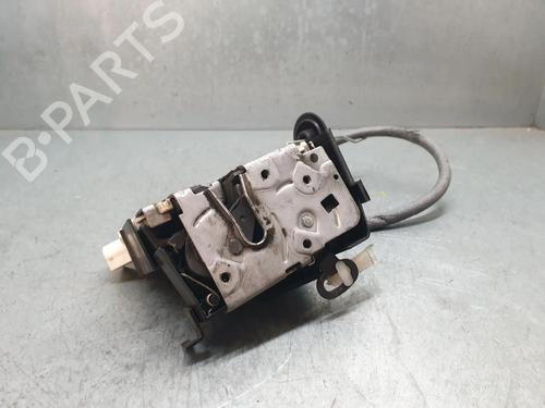 Used Front right lock Front right lock MINI MINI CLUBMAN (R55) Cooper D (112 hp) 34137200 34137200