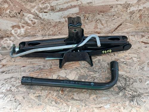 Used Other Other DACIA DUSTER (HM_) 1.5 dCi 115 (HMAD) (116 hp) 34137205 34137205