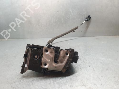 Used Front right lock Front right lock SMART FORFOUR Hatchback (453) 1.0 (453.042, 453.043) (71 hp) 32187860 32187860