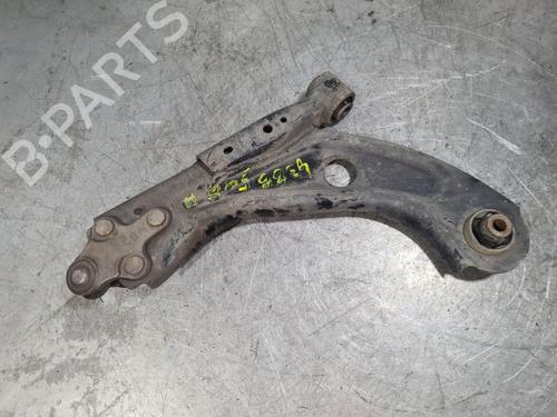 Used Right front suspension arm Right front suspension arm PEUGEOT 308 SW II (LC_, LJ_, LR_, LX_, L4_) 1.5 BlueHDi 130 (131 hp) 33041119 33041119