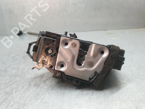 Used Rear right lock Rear right lock RENAULT CLIO V (B7_) 1.5 Blue dCi 85 (B7AG) (86 hp) 34137232 34137232