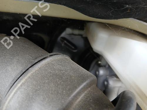 Servo frein Servo frein PEUGEOT 208 II (UB_, UP_, UW_, UJ_) 1.2 PureTech 100 (101 hp) 34137223 34137223