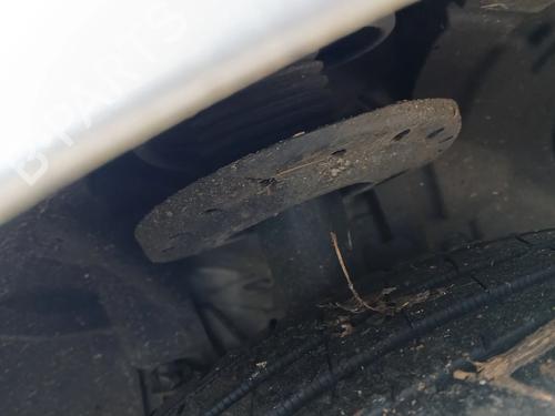 Højre fortil støddæmper Højre fortil støddæmper PEUGEOT 208 II (UB_, UP_, UW_, UJ_) 1.2 PureTech 100 (101 hp) 34137225 34137225