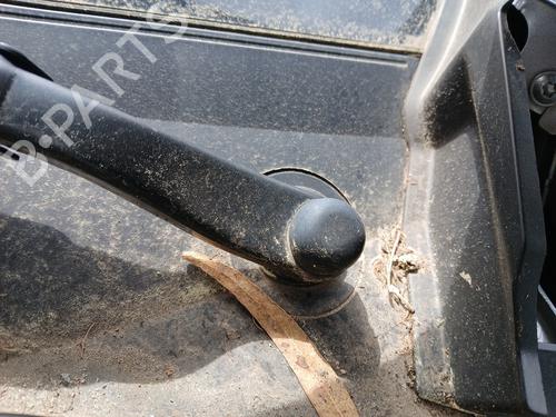 Used Front wiper motor Front wiper motor PEUGEOT 208 II (UB_, UP_, UW_, UJ_) 1.2 PureTech 100 (101 hp) 34137217 34137217