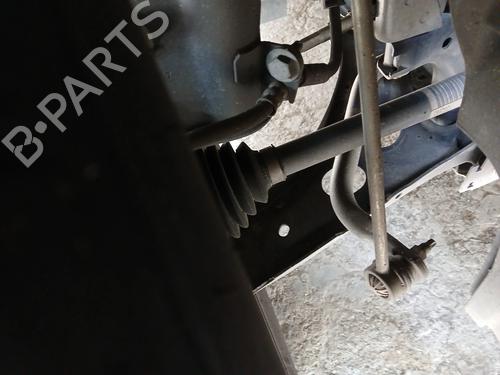 Used Right front steering knuckle Right front steering knuckle PEUGEOT 208 II (UB_, UP_, UW_, UJ_) 1.2 PureTech 100 (101 hp) 34137230 34137230