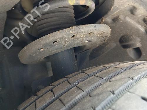 Venstre fortil støddæmper Venstre fortil støddæmper PEUGEOT 208 II (UB_, UP_, UW_, UJ_) 1.2 PureTech 100 (101 hp) 34137226 34137226