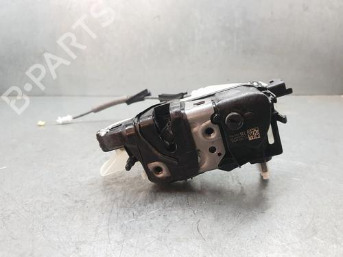 Used Front left lock Front left lock 34140866 34140866